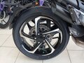 2026 Zontes 350-R1, чёрный, 449990 рублей - вид 6