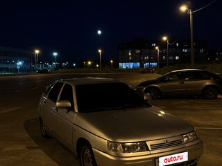 2005 Lada (ВАЗ) 2112, серый, 180000 рублей, вид 3