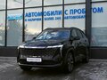 2024 Geely Atlas II, чёрный, 3089000 рублей
