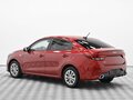 2021 Kia Rio IV Рестайлинг, красный, 1265000 рублей - вид 1