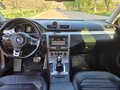 2012 Volkswagen Passat Alltrack B7, чёрный, 1260000 рублей - вид 10
