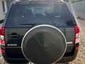 2007 Suzuki Grand Vitara II, чёрный, 980000 рублей - вид 6