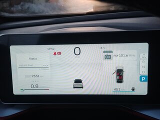 2024 Geely Coolray I Рестайлинг, белый, 2600000 рублей, вид 4