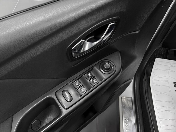 2016 Renault Kaptur I, белый, 1240000 рублей - вид 20