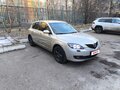 2007 Mazda 3 I (BK) Рестайлинг, серый, 460000 рублей - вид 3