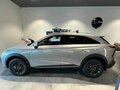 2026 Haval F7 II, серый - вид 7