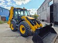 2013 JCB 4CX, жёлтый, 6500000 рублей