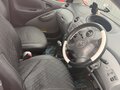 2002 Toyota Vitz I (P10), розовый, 280000 рублей - вид 8