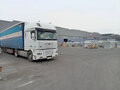 2002 DAF 95XF, белый, 1500000 рублей - вид 1