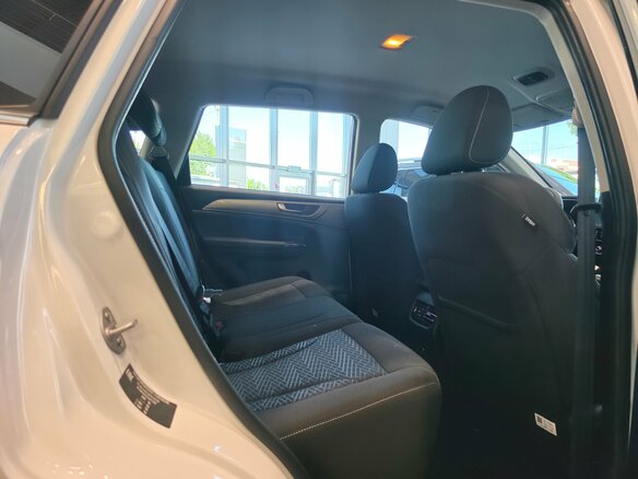 2026 Haval M6 II, белый, 2349000 рублей - вид 14