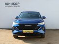 2023 Haval F7 I Рестайлинг, синий, 2119000 рублей - вид 2