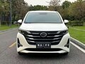2021 GAC Trumpchi M6, белый, 1860000 рублей - вид 2