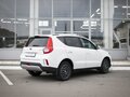 2020 Geely Emgrand X7 I Рестайлинг 2, белый, 1010000 рублей - вид 1