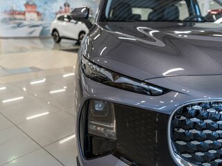 2026 Tenet Plus L4, серый, 2540000 рублей, вид 4