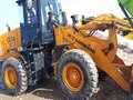 2022 Lonking LG833, жёлтый, 3350000 рублей