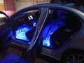 2008 Mitsubishi Lancer X, серебристый, 790000 рублей - вид 7