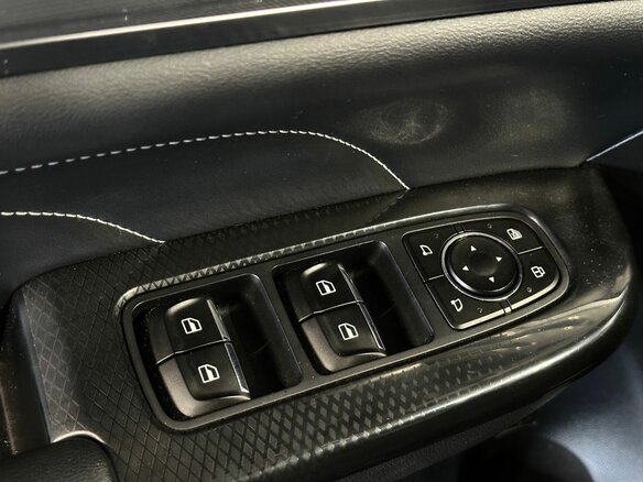 2024 Haval M6 II, чёрный, 1829000 рублей - вид 12