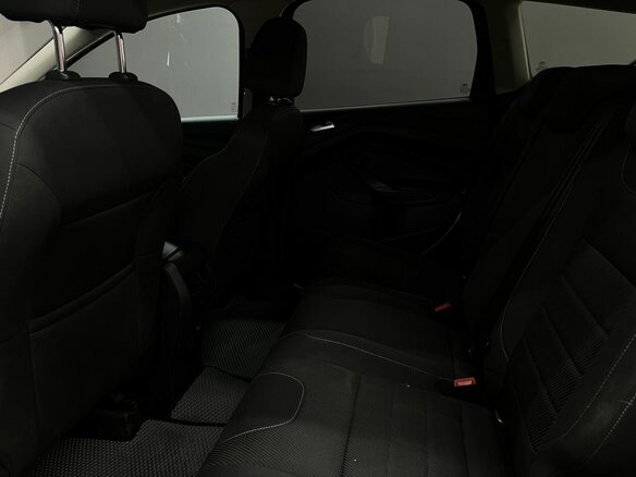 2014 Ford Kuga II, серебристый, 1179777 рублей - вид 6