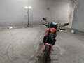 2023 Triumph Trident 660, оранжевый, 850000 рублей - вид 3