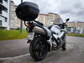 2006 Honda VFR 800, серебристый, 430000 рублей - вид 3