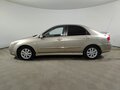 2008 Kia Cerato I Рестайлинг, бежевый - вид 7