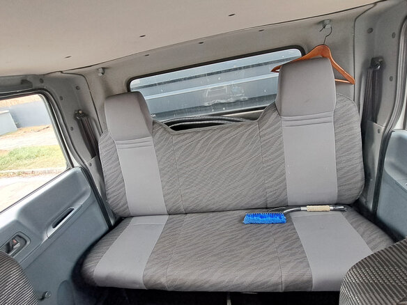 2018 Iveco Daily, белый, 2000000 рублей - вид 13