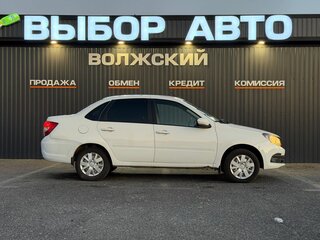 2023 Lada (ВАЗ) Granta I Рестайлинг, белый, 699000 рублей, вид 3