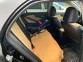 2007 Toyota Corolla AMT X (E140, E150), чёрный, 750000 рублей - вид 4