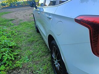 2023 Haval Jolion I Рестайлинг, белый, 2000000 рублей, вид 4