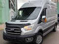 2022 Ford Transit, серебристый, 3800000 рублей - вид 2