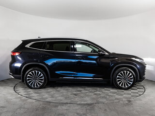 2022 Exeed TXL I Рестайлинг, чёрный, 2099000 рублей, вид 4