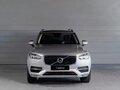 2019 Volvo XC90 II, серебристый, 4340000 рублей - вид 1