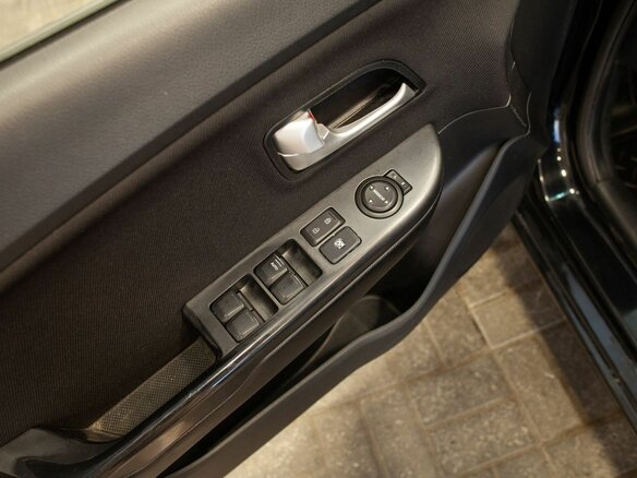 2011 Kia Rio 4-speed III, чёрный, 935000 рублей - вид 33