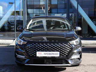 2024 Omoda S5, чёрный, 1469000 рублей, вид 2