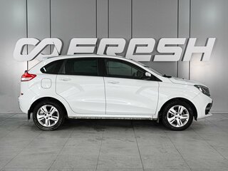 2016 Lada (ВАЗ) XRAY I, белый, 799000 рублей, вид 5