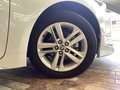 2022 Toyota Corolla Sport XII (E210), белый, 1415000 рублей - вид 11