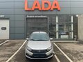 2026 Lada (ВАЗ) Granta I Рестайлинг, серебристый