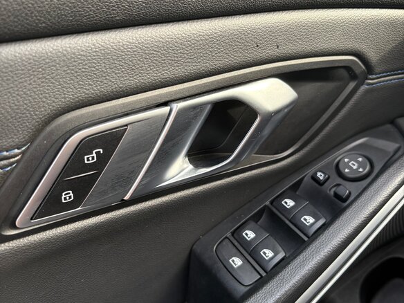 2020 BMW 3 серии 320i xDrive VII (G2x), серый, 3059999 рублей - вид 8
