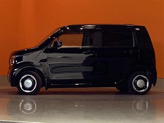 2024 Honda N-WGN II Рестайлинг, чёрный, 949208 рублей, вид 3