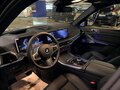 2026 BMW X5 40i IV (G05/G18) Рестайлинг, чёрный - вид 3