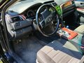 2014 Toyota Camry VII (XV50), чёрный, 1750000 рублей - вид 5