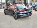 2024 Geely Emgrand II, синий, 1350000 рублей - вид 3