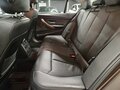 2014 BMW 3 серии 320d xDrive VI (F3x), коричневый, 2280000 рублей - вид 11