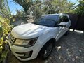 2016 Ford Explorer V Рестайлинг, белый, 2800000 рублей - вид 7