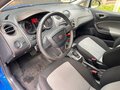 2012 SEAT Ibiza IV Рестайлинг, синий, 720000 рублей - вид 9