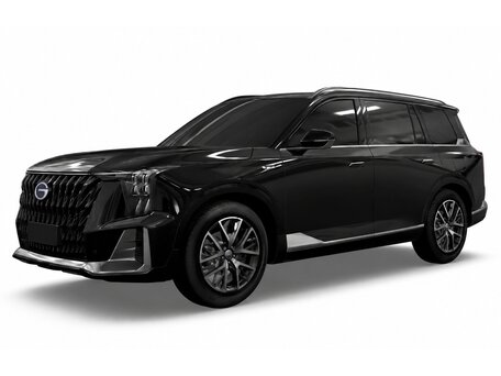 GAC GS8 II