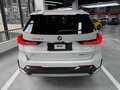 2024 BMW X1 25Li xDrive III (U11/U12), белый - вид 4