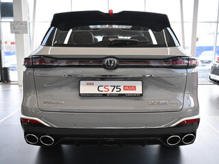 2025 Changan CS75 Plus IV, серый, 4189900 рублей, вид 3