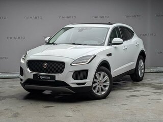 Jaguar E-Pace I