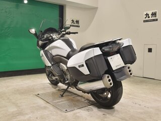 2016 BMW K 1600 GT, белый, 1019000 рублей, вид 5